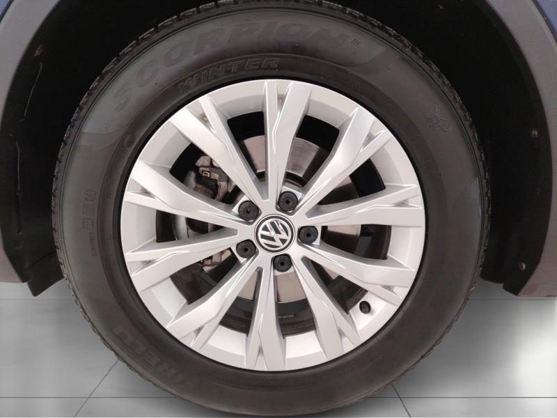 VOLKSWAGEN Tiguan 2.0 tdi business 4motion 150cv dsg