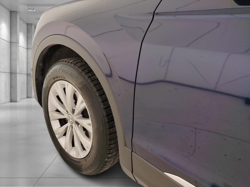VOLKSWAGEN Tiguan 2.0 tdi business 4motion 150cv dsg