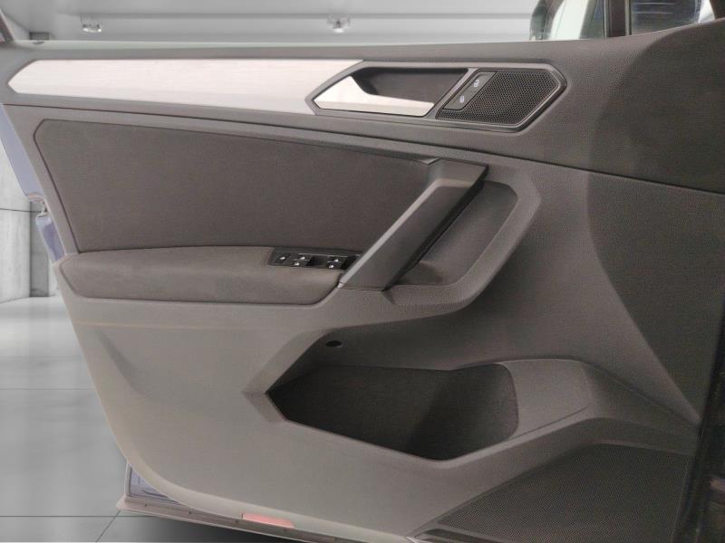 VOLKSWAGEN Tiguan 2.0 tdi business 4motion 150cv dsg