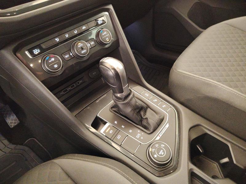 VOLKSWAGEN Tiguan 2.0 tdi business 4motion 150cv dsg