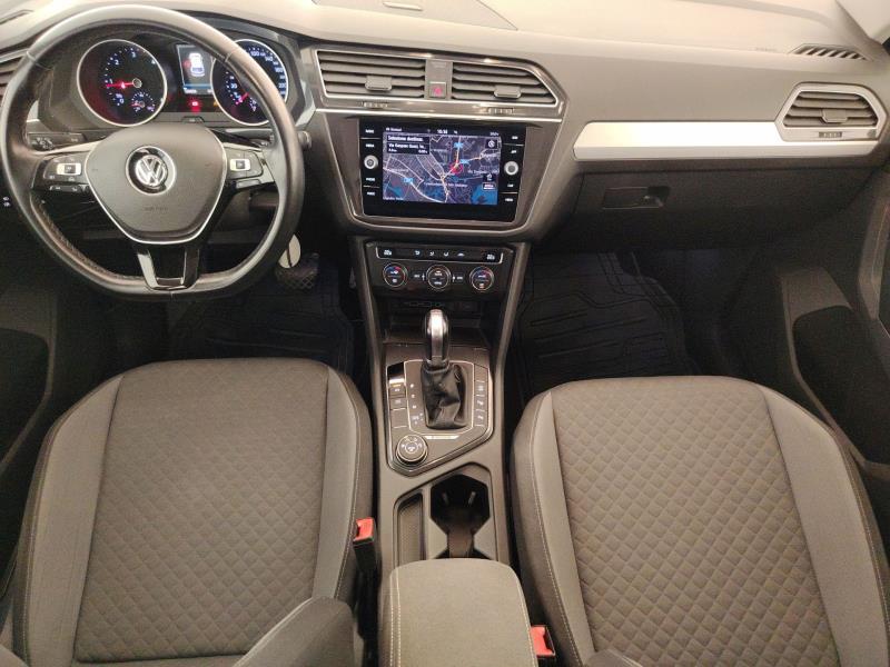 VOLKSWAGEN Tiguan 2.0 tdi business 4motion 150cv dsg