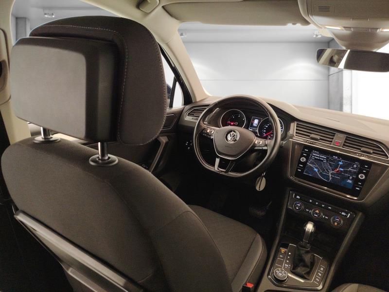 VOLKSWAGEN Tiguan 2.0 tdi business 4motion 150cv dsg