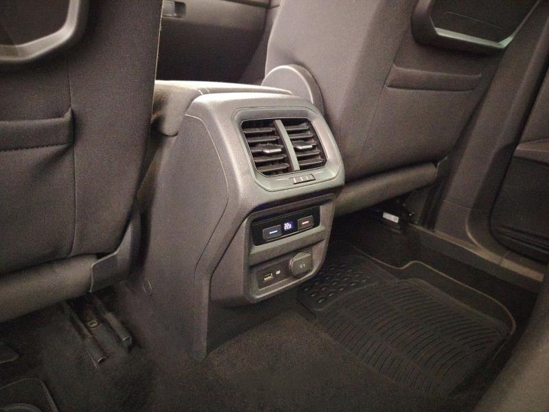 VOLKSWAGEN Tiguan 2.0 tdi business 4motion 150cv dsg