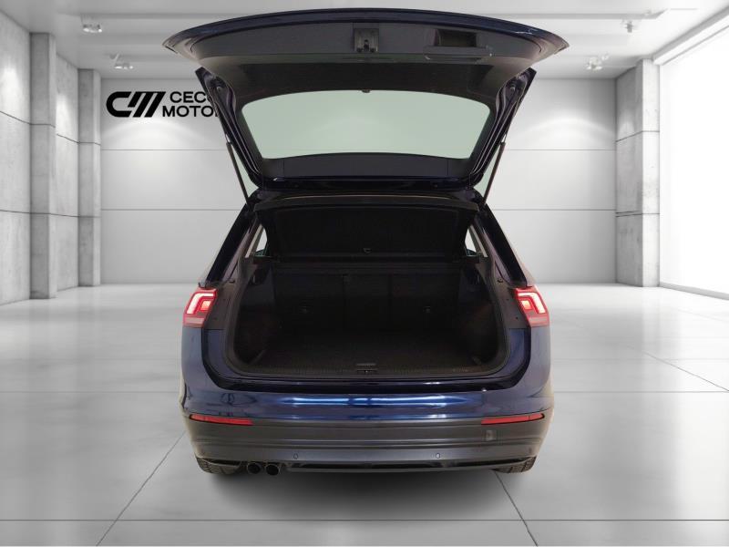 VOLKSWAGEN Tiguan 2.0 tdi business 4motion 150cv dsg