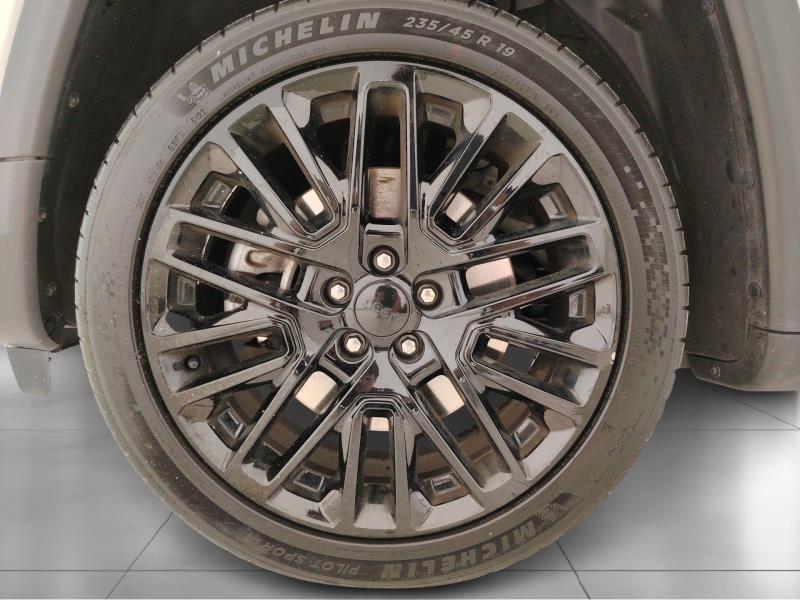 JEEP Compass 1.3 turbo t4 phev night eagle 4xe auto
