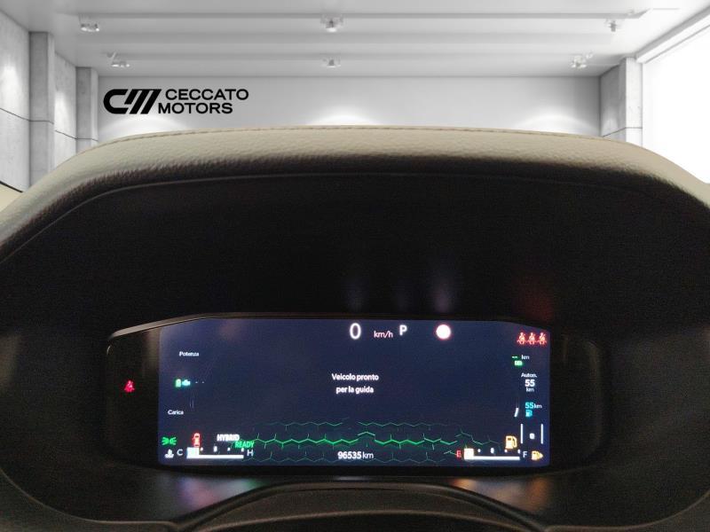 JEEP Compass 1.3 turbo t4 phev night eagle 4xe auto