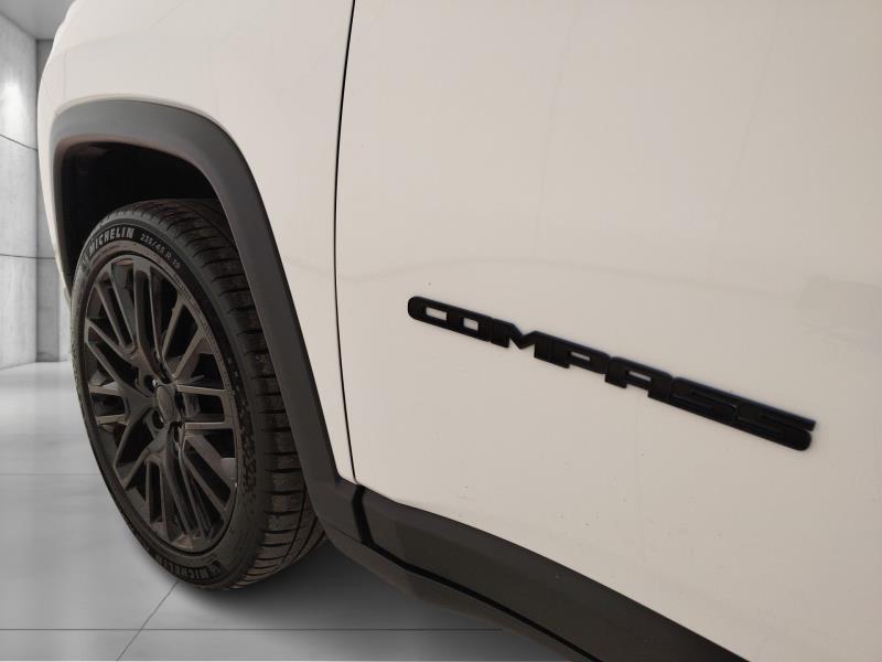 JEEP Compass 1.3 turbo t4 phev night eagle 4xe auto