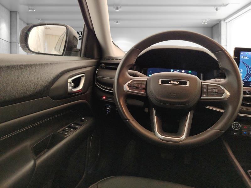 JEEP Compass 1.3 turbo t4 phev night eagle 4xe auto