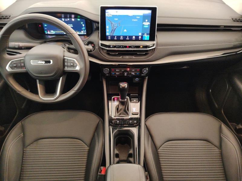 JEEP Compass 1.3 turbo t4 phev night eagle 4xe auto