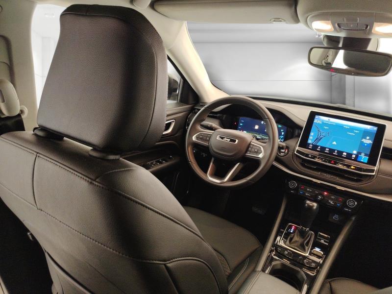 JEEP Compass 1.3 turbo t4 phev night eagle 4xe auto