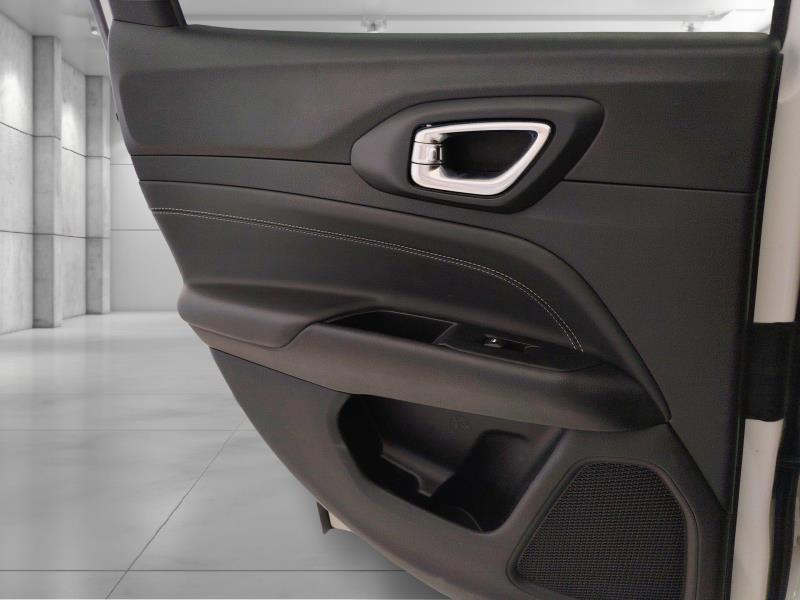 JEEP Compass 1.3 turbo t4 phev night eagle 4xe auto