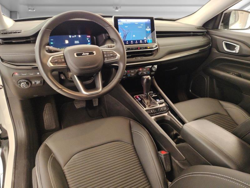 JEEP Compass 1.3 turbo t4 phev night eagle 4xe auto