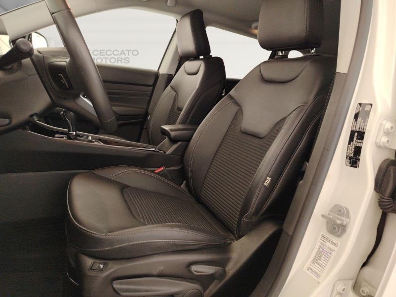 JEEP Compass 1.3 turbo t4 phev night eagle 4xe auto