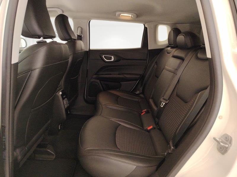 JEEP Compass 1.3 turbo t4 phev night eagle 4xe auto