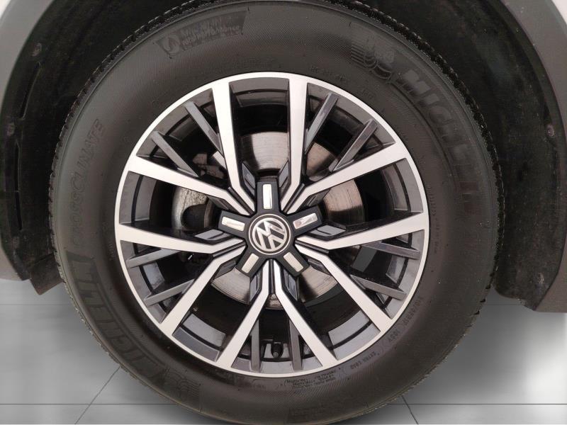 VOLKSWAGEN Tiguan 1.6 tdi business 115cv