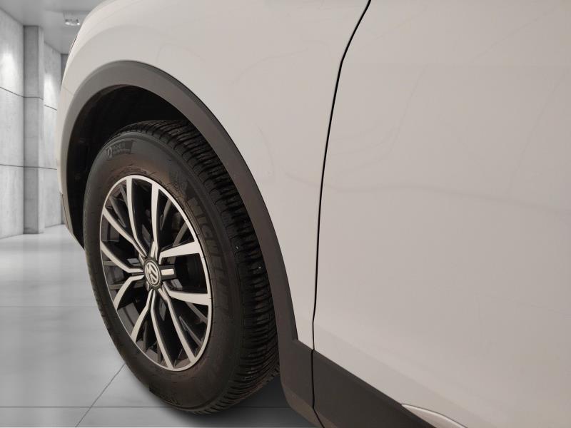 VOLKSWAGEN Tiguan 1.6 tdi business 115cv