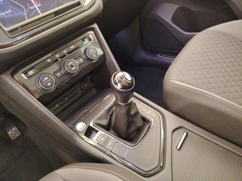 VOLKSWAGEN Tiguan 1.6 tdi business 115cv