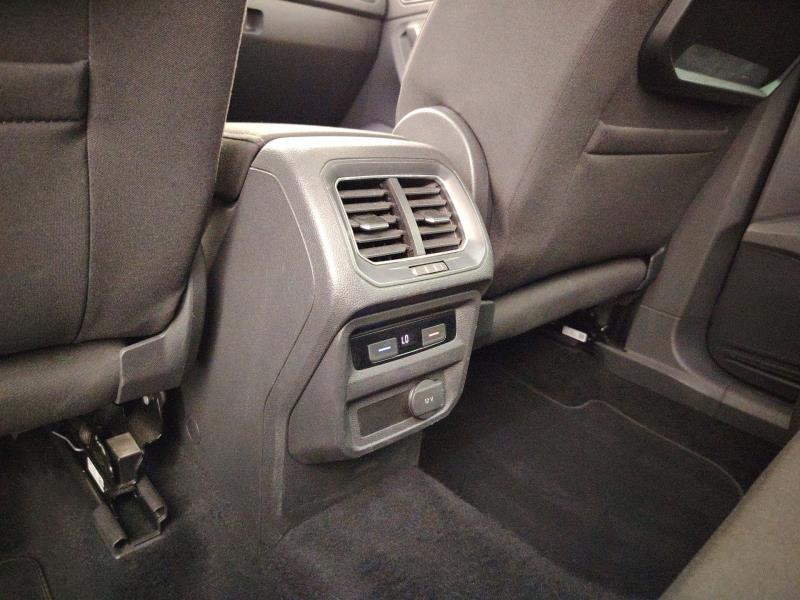 VOLKSWAGEN Tiguan 1.6 tdi business 115cv