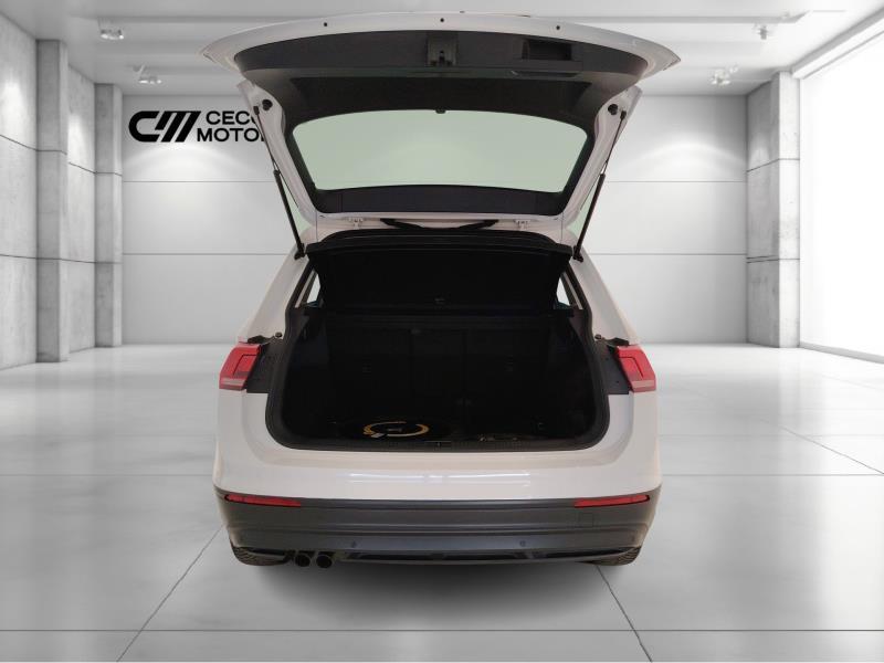 VOLKSWAGEN Tiguan 1.6 tdi business 115cv