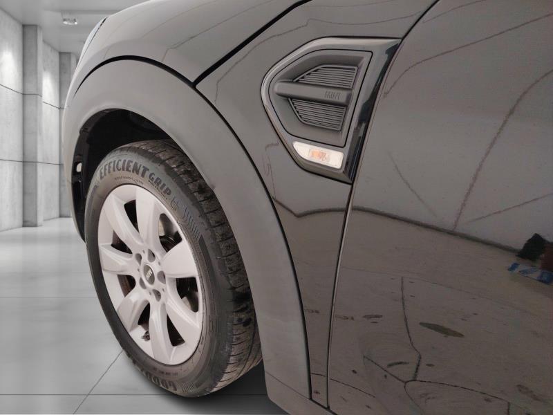 MINI Mini countryman 2.0 cooper d boost my18
