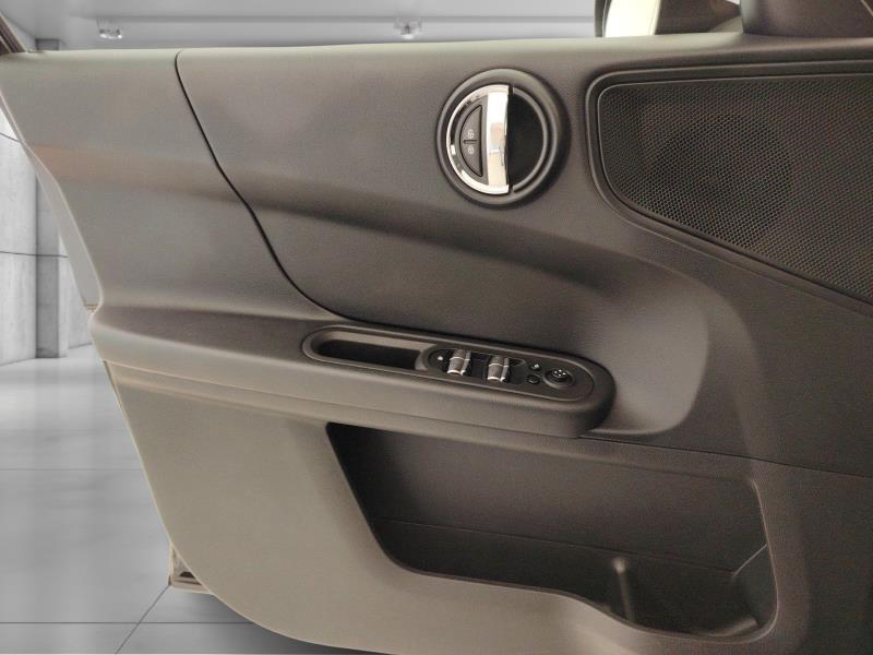 MINI Mini countryman 2.0 cooper d boost my18