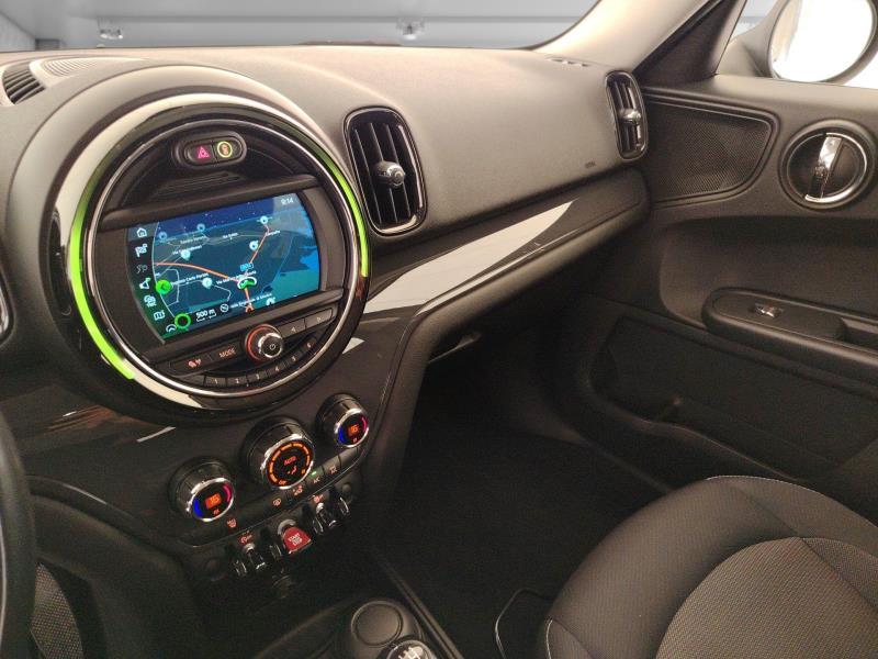 MINI Mini countryman 2.0 cooper d boost my18