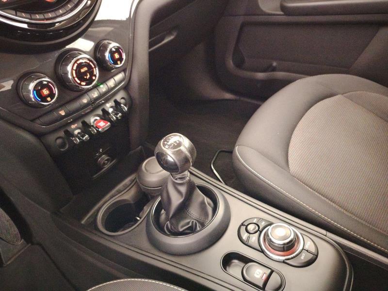 MINI Mini countryman 2.0 cooper d boost my18