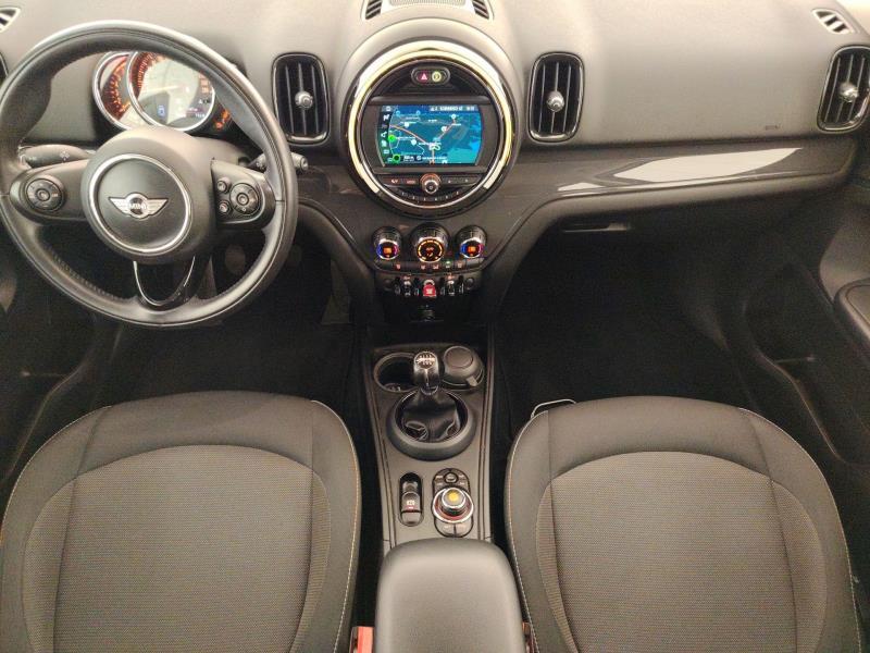 MINI Mini countryman 2.0 cooper d boost my18