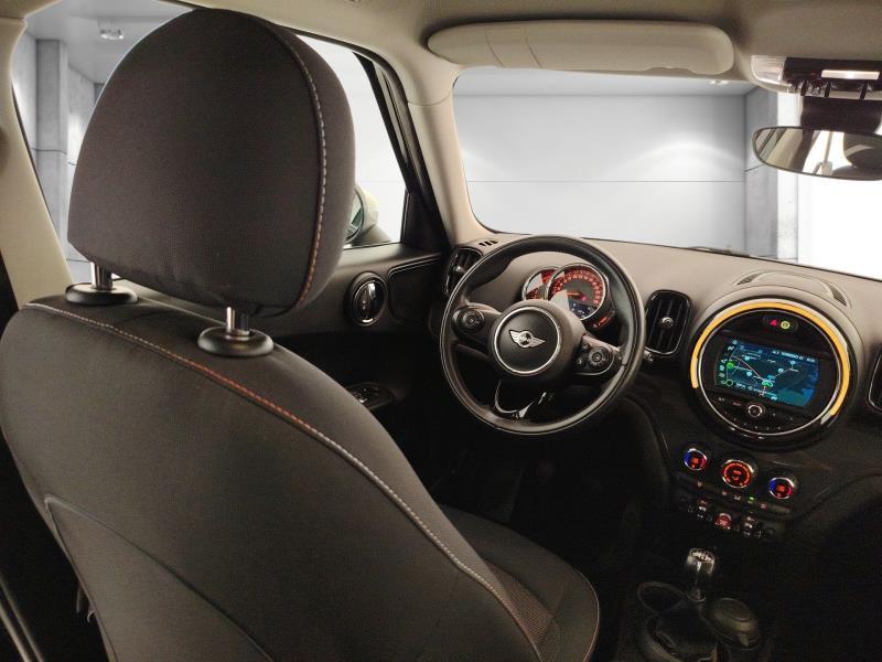 MINI Mini countryman 2.0 cooper d boost my18