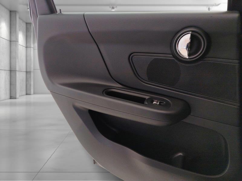 MINI Mini countryman 2.0 cooper d boost my18