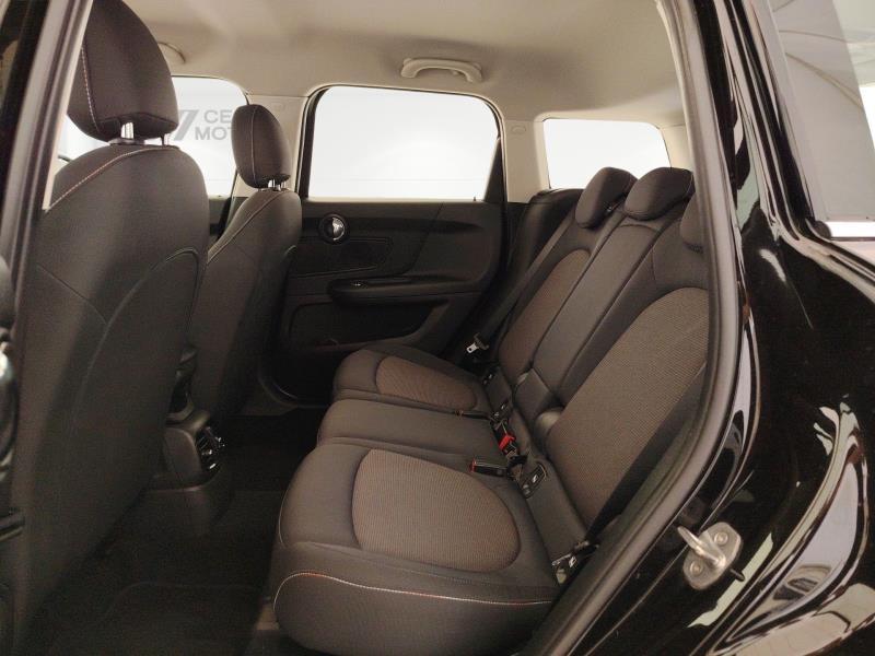 MINI Mini countryman 2.0 cooper d boost my18