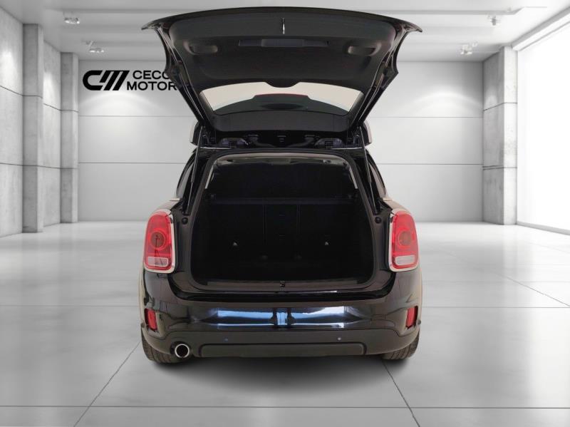MINI Mini countryman 2.0 cooper d boost my18