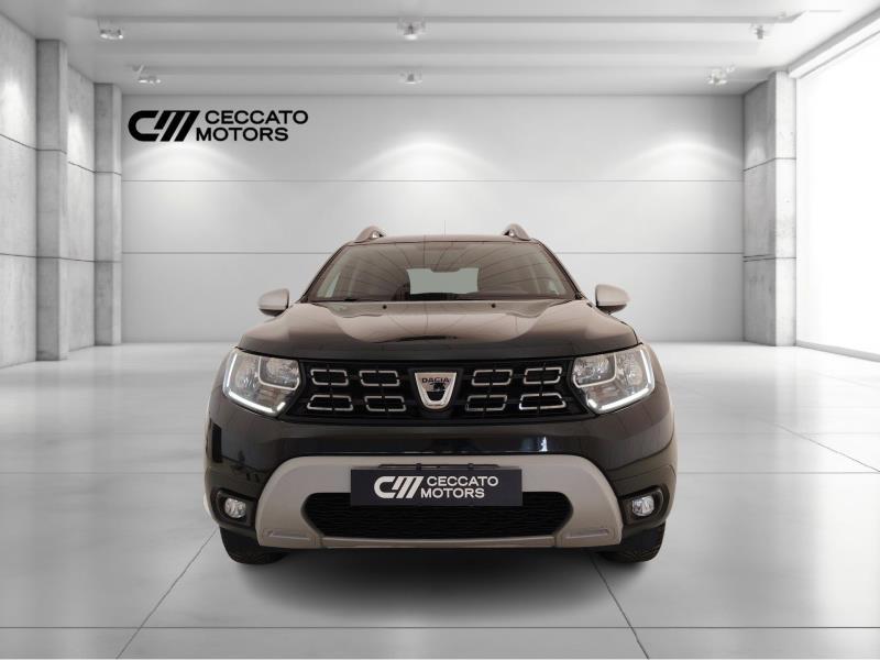 DACIA Duster 1.5 blue dci prestige 4x2 s&s 115cv my19