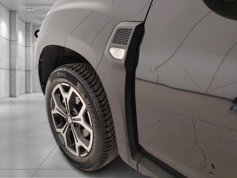 DACIA Duster 1.5 blue dci prestige 4x2 s&s 115cv my19