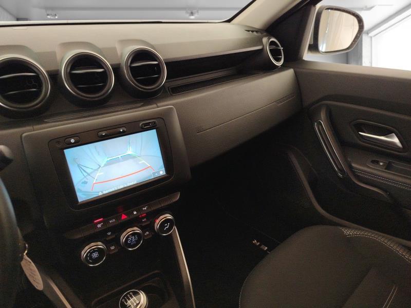 DACIA Duster 1.5 blue dci prestige 4x2 s&s 115cv my19