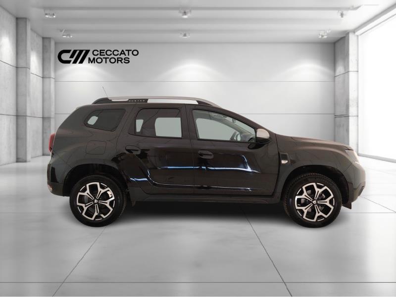 DACIA Duster 1.5 blue dci prestige 4x2 s&s 115cv my19
