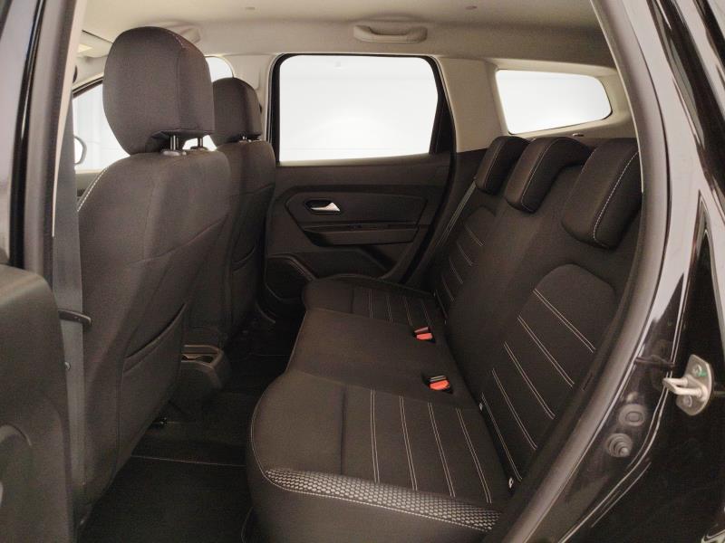 DACIA Duster 1.5 blue dci prestige 4x2 s&s 115cv my19