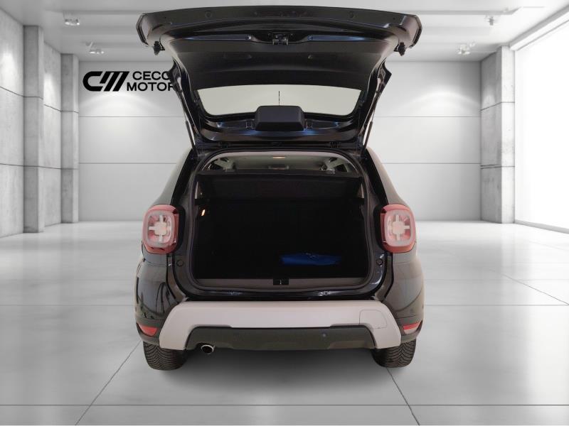 DACIA Duster 1.5 blue dci prestige 4x2 s&s 115cv my19