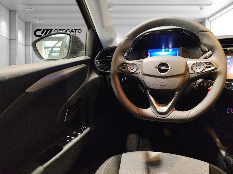 OPEL Corsa 1.2 corsa s&s 75cv