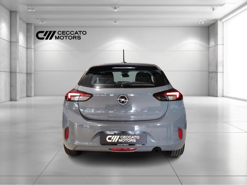 OPEL Corsa 1.2 corsa s&s 75cv