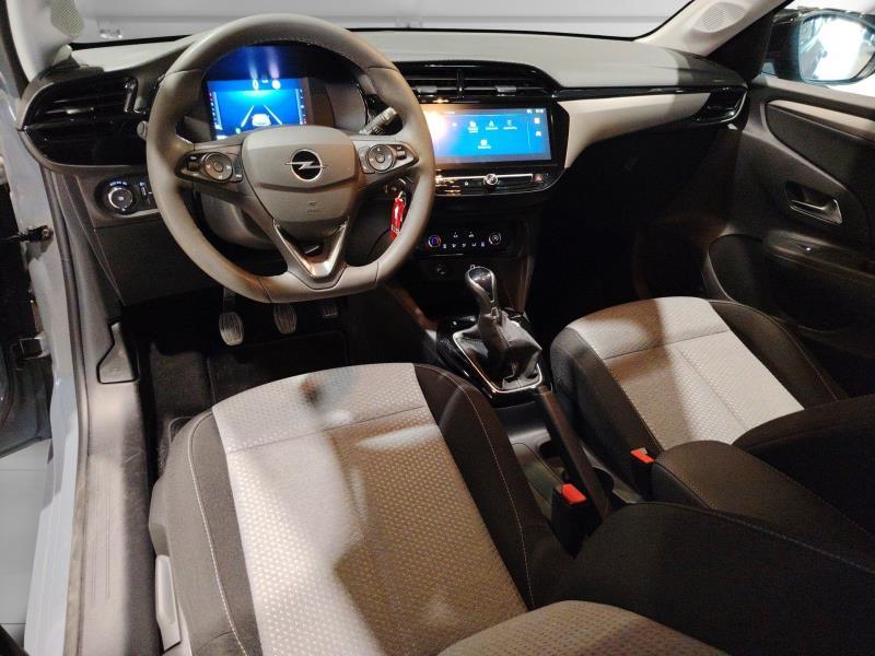 OPEL Corsa 1.2 corsa s&s 75cv