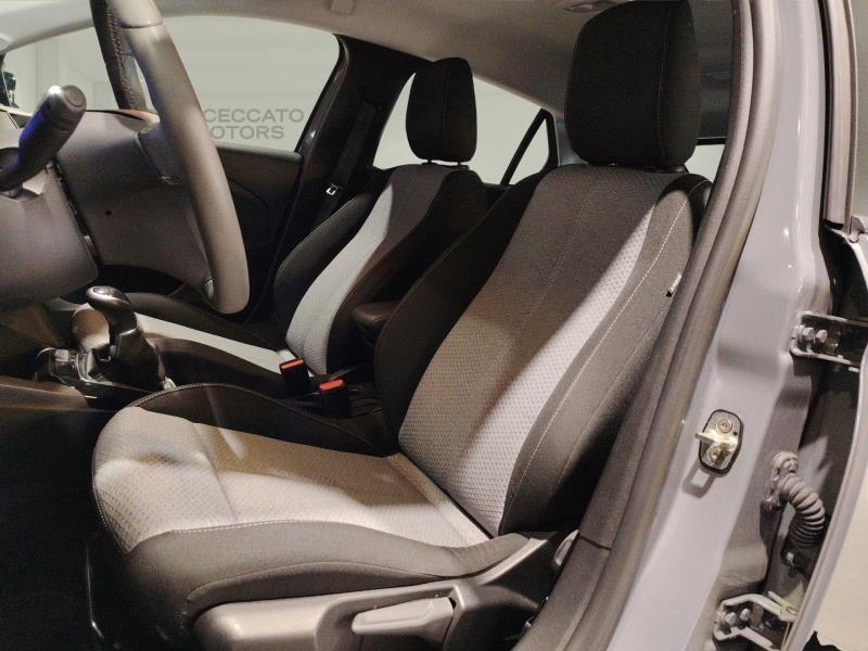 OPEL Corsa 1.2 corsa s&s 75cv