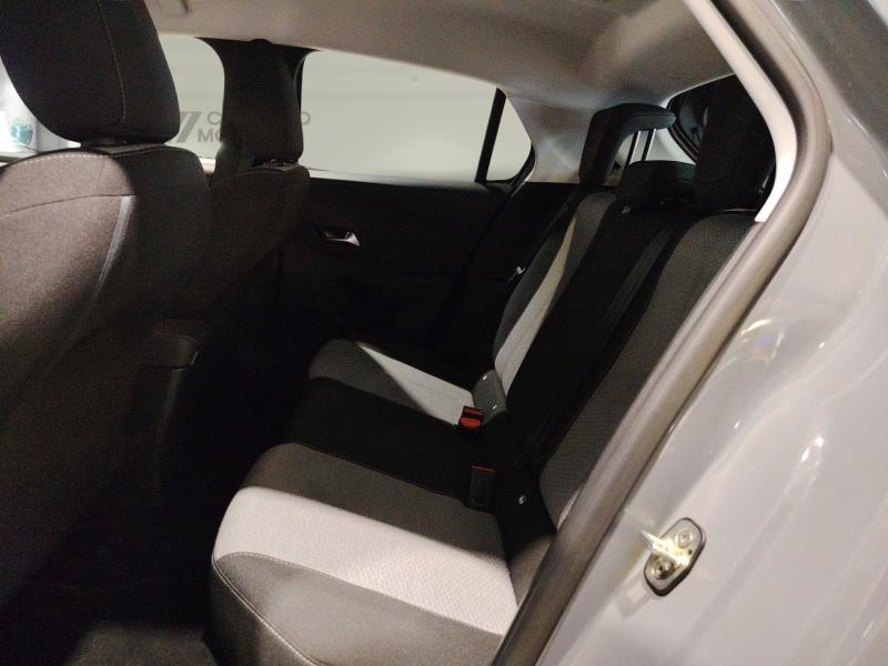 OPEL Corsa 1.2 corsa s&s 75cv