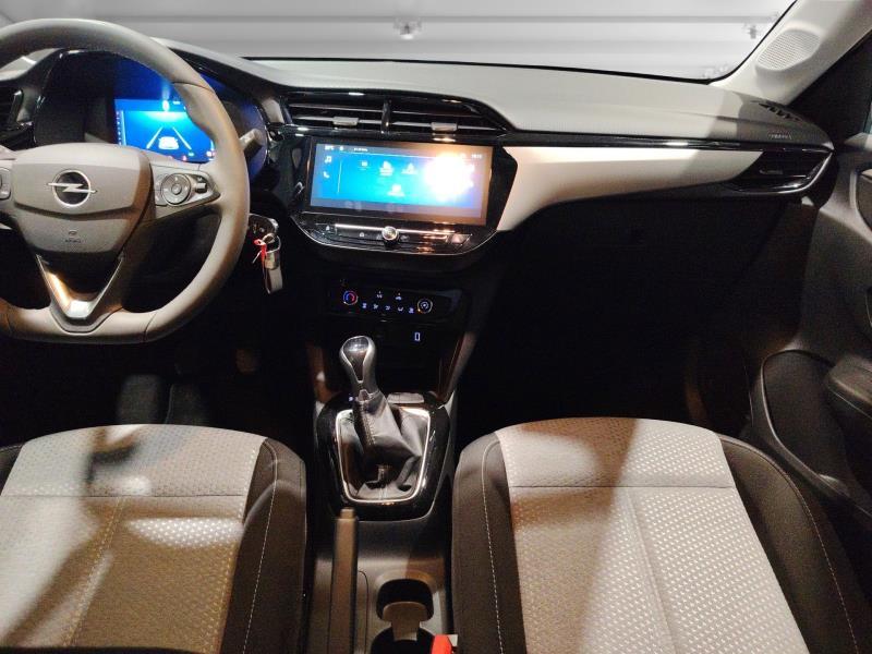 OPEL Corsa 1.2 corsa s&s 75cv