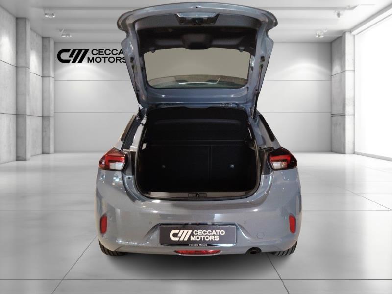 OPEL Corsa 1.2 corsa s&s 75cv