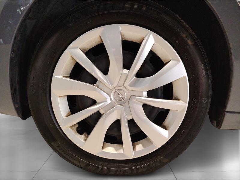 OPEL Corsa 1.2 corsa s&s 75cv