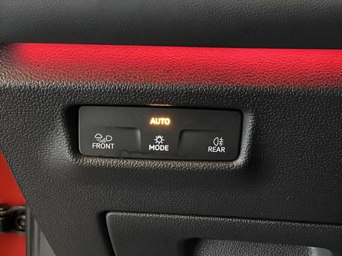 VOLKSWAGEN Tiguan 2.0 tdi r-line 4motion 193cv dsg