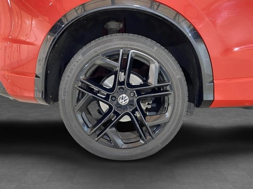 VOLKSWAGEN Tiguan 2.0 tdi r-line 4motion 193cv dsg