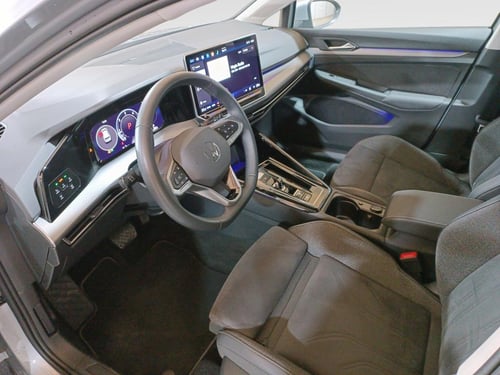 VOLKSWAGEN Golf 2.0 tdi style 150cv dsg