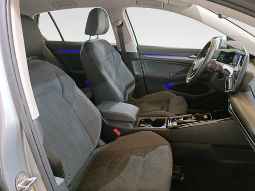 VOLKSWAGEN Golf 2.0 tdi style 150cv dsg